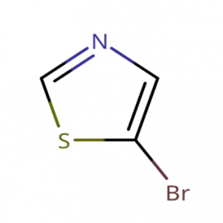 5-Bromothiazole