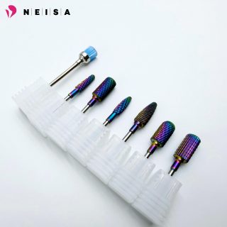 Портативный набор для маникюрного аппарата