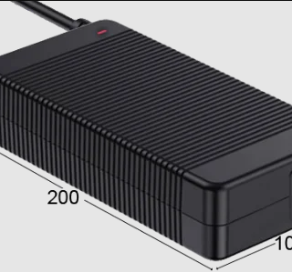 PD 20W Charger- GJ02CH Series USB PD Smart Charger